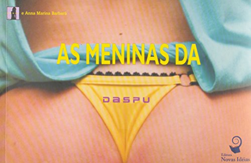 Stock image for as meninas da daspu for sale by LibreriaElcosteo