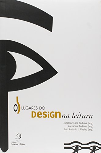 Stock image for os lugares do design na leitura for sale by LibreriaElcosteo