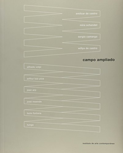 9788560291014: IAC 2. Campo Ampliado (Em Portuguese do Brasil)