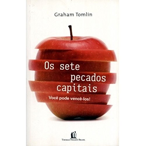 Stock image for Os 7 Pecados Capitais (Em Portuguese do Brasil) for sale by Y-Not-Books