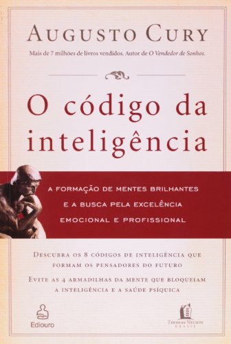 9788560303984: O Cdigo da Inteligncia (Em Portuguese do Brasil)