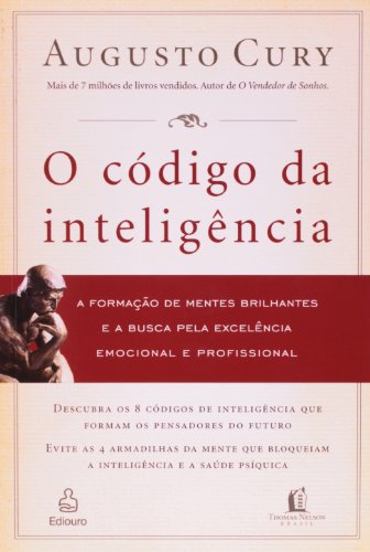 9788560303984: O Cdigo da Inteligncia