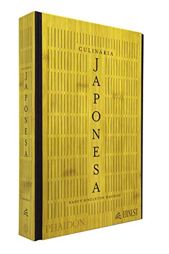 Stock image for Culinria Japonesa [hardcover] ES [hardcover] for sale by GF Books, Inc.
