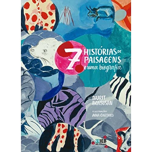 Stock image for 7 historias de paisagens e uma1ed2015 livro Ed. 2015 for sale by GF Books, Inc.