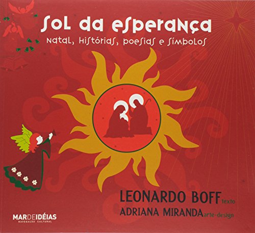 Stock image for Sol da Esperana: Natal, Histrias, Poesias e Smbolos for sale by Livraria Ing