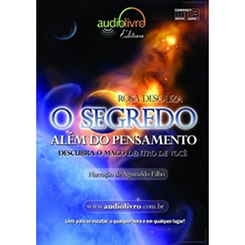 Stock image for cd audio livro mp3 o segredo alem do pensamento for sale by LibreriaElcosteo