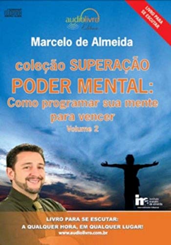 Stock image for coleco superaco poder mental volume 2 for sale by LibreriaElcosteo