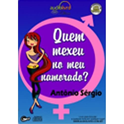 Stock image for quem mexeu no meu namorado audiolivro for sale by LibreriaElcosteo