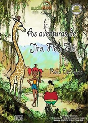Stock image for as aventuras de jiro fle e fla for sale by LibreriaElcosteo