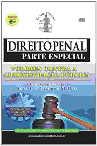 Stock image for direito penal parte especial audiolivro for sale by LibreriaElcosteo