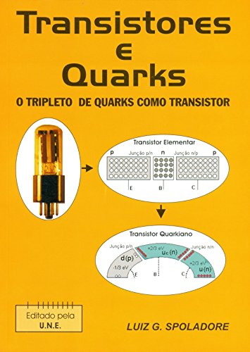 Stock image for transistores e quarks o tripleto de quarks como transistor for sale by LibreriaElcosteo