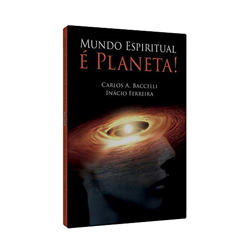 9788560628568: Mundo Espiritual  Planeta