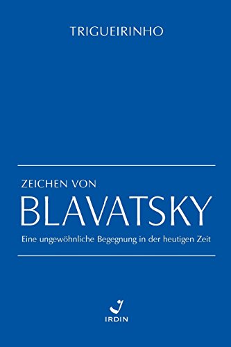 Beispielbild fr Zeichen von Blavatsky (German Edition) zum Verkauf von Lucky's Textbooks