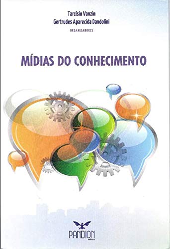 Stock image for Mdias do Conhecimento for sale by Alplaus Books