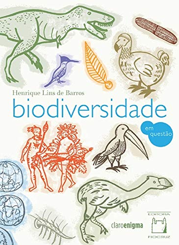 Stock image for Biodiversidade em questo. for sale by La Librera, Iberoamerikan. Buchhandlung