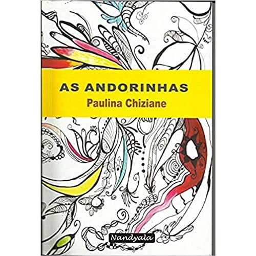 Stock image for As Andorinhas for sale by Livraria Ing
