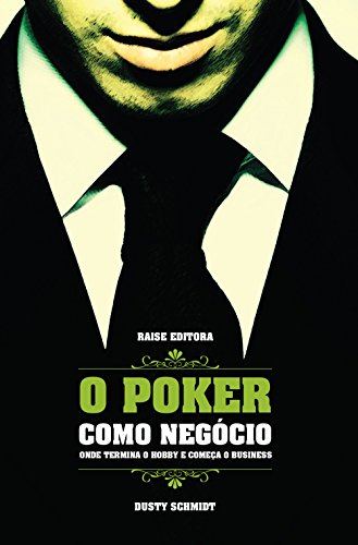 Imagen de archivo de poker como negocio o onde termina o hobby e comeca o buss a la venta por LibreriaElcosteo