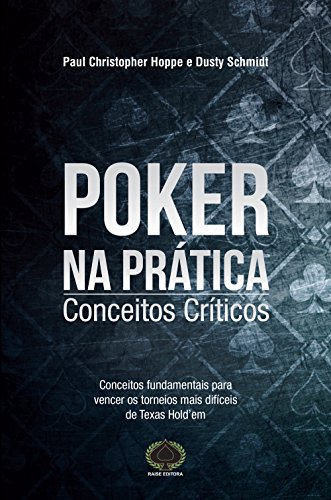 Stock image for _ livro poker na pratica conceitos criticos for sale by LibreriaElcosteo