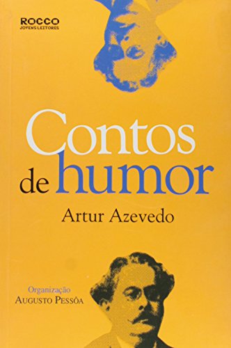 Stock image for Contos de Humor for sale by Livraria Ing