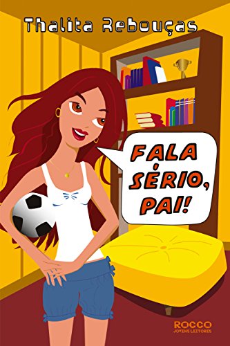 Imagen de archivo de Fala Srio, Pai! (Em Portuguese do Brasil) a la venta por medimops