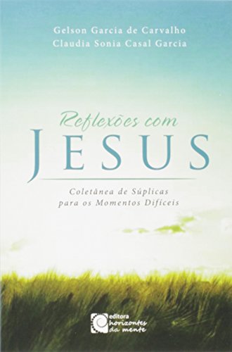 Imagen de archivo de reflexoes com jesus Ed. 2015 a la venta por LibreriaElcosteo