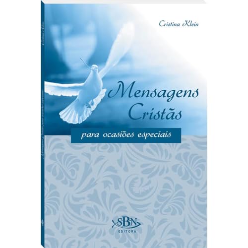 Stock image for livro mensagens cristas para ocasioes especiais for sale by LibreriaElcosteo