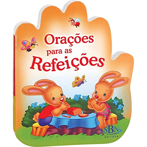 Stock image for Falando com Papai do Cu. Oraes Para as Refeies (Em Portuguese do Brasil) for sale by medimops