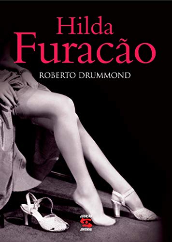 Beispielbild fr Hilda Furaco (Portuguese Edition) zum Verkauf von Lucky's Textbooks