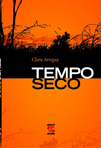 Stock image for Tempo Seco (Em Portuguese do Brasil) for sale by medimops