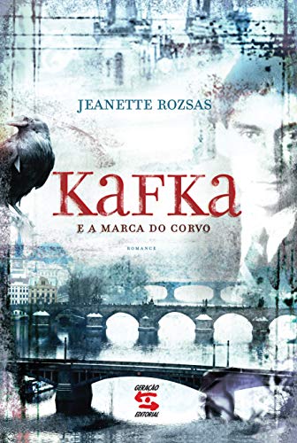 9788561501228: Kafka E A Marca Do Corvo. E A Marca Do Corvo (Em Portuguese do Brasil)