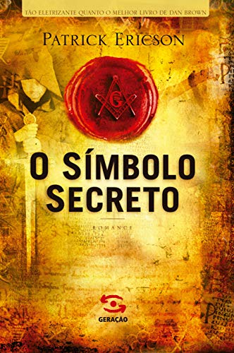 Imagen de archivo de livro o simbolo secreto ericson patrick a la venta por LibreriaElcosteo