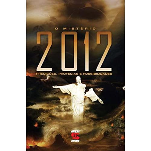 Stock image for O Mist rio De 2012 - Predições , Profecias E Possibilidades for sale by HPB-Emerald