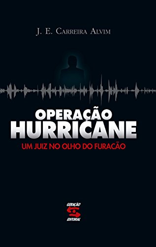 Stock image for Operao Hurricane (Portuguese Edition) for sale by Book Deals