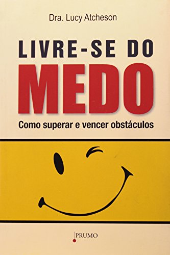 Stock image for Livre-Se Do Medo (Em Portuguese do Brasil) for sale by ThriftBooks-Atlanta