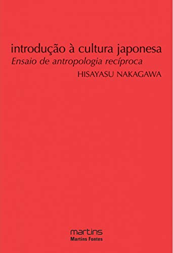 Stock image for livro introduco cultura japonesa for sale by LibreriaElcosteo