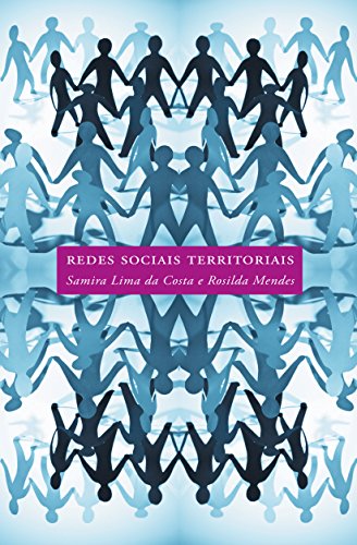 Stock image for livro redes sociais territoriais samira lima da cos for sale by LibreriaElcosteo