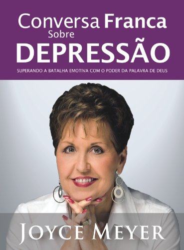 9788561721084: Conversa Franca Sobre Depresso