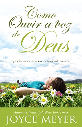 Stock image for Como Ouvir A Voz de Deus (Em Portugues do Brasil) for sale by ThriftBooks-Dallas