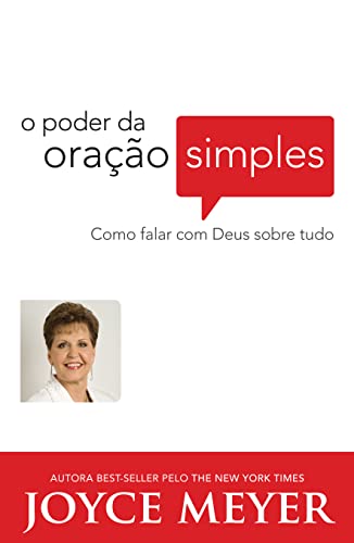 Stock image for O Poder Da Oracao Simples for sale by 4 THE WORLD RESOURCE DISTRIBUTORS