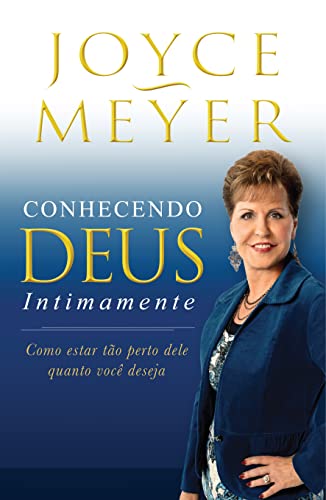 Stock image for Conhecendo Deus Intimamente for sale by Books Puddle