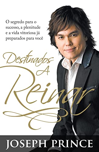 Stock image for Destinados A Reinar (Em Portugues do Brasil) for sale by GF Books, Inc.