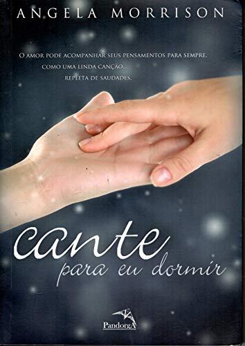 Stock image for livro cante para eu dormir angela morrison 2011 for sale by LibreriaElcosteo