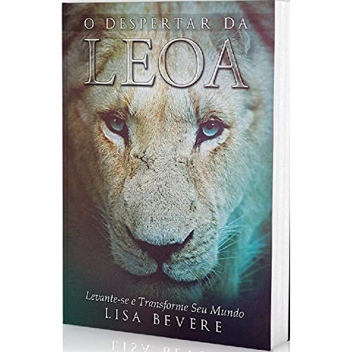 Beispielbild fr _ o despertar da leoa a isca de satanas Ed. 2018 zum Verkauf von LibreriaElcosteo