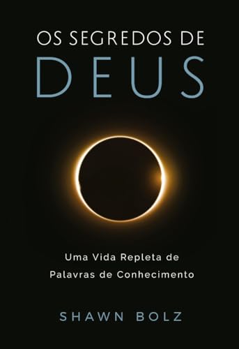 Beispielbild fr Os Segredos de Deus zum Verkauf von BooksRun