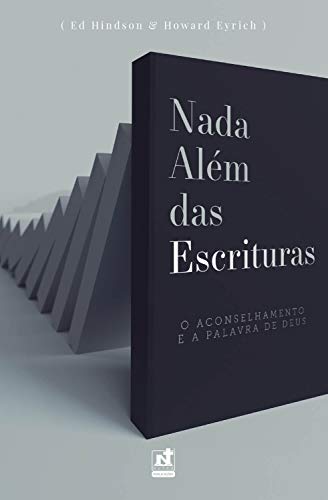 Stock image for Nada Al m das Escrituras for sale by AwesomeBooks