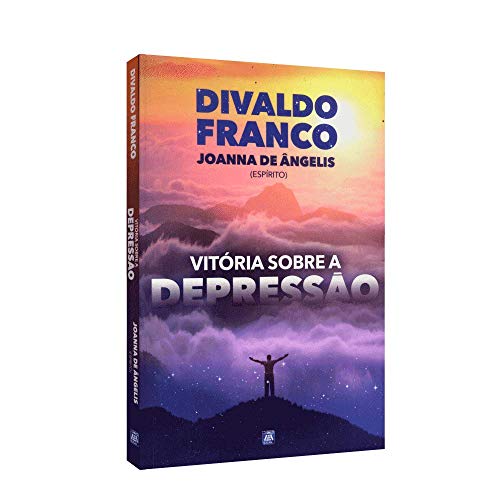 Beispielbild fr Vitria Sobre a Depresso (Portuguese Edition) zum Verkauf von Decluttr