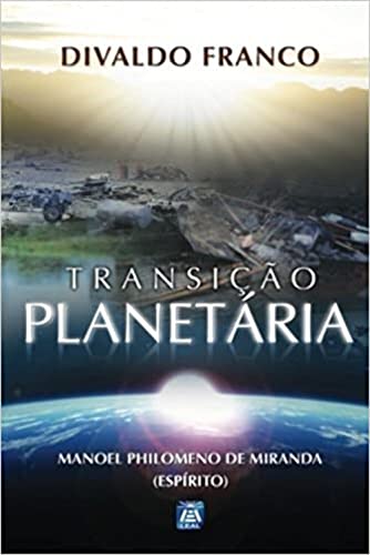 Stock image for Transição Planetária (Portuguese Edition) for sale by ThriftBooks-Atlanta