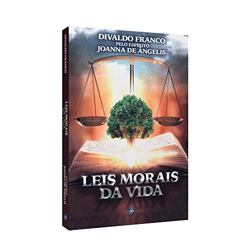 Stock image for Leis Morais da Vida (Portuguese Edition) for sale by GF Books, Inc.
