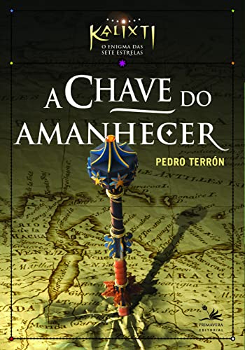 Beispielbild fr Livro a Chave Do Amanhecer Pedro Terron Ed. 2016 zum Verkauf von Hamelyn