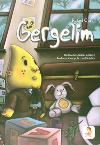 Stock image for gergelim for sale by SoferBooks